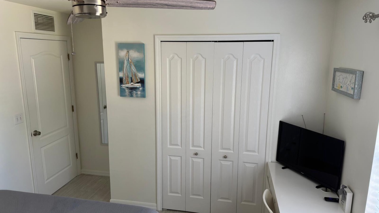Photo of Bedroom in Parkdale