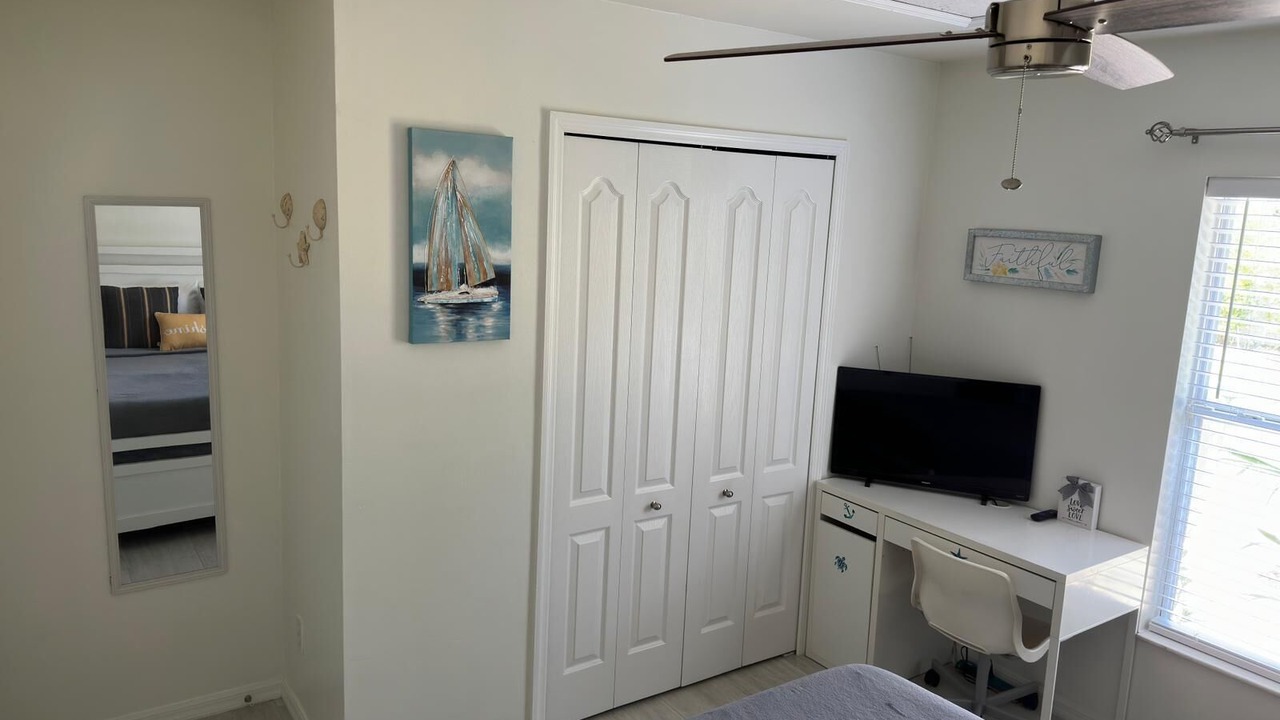 Photo of Bedroom in Parkdale