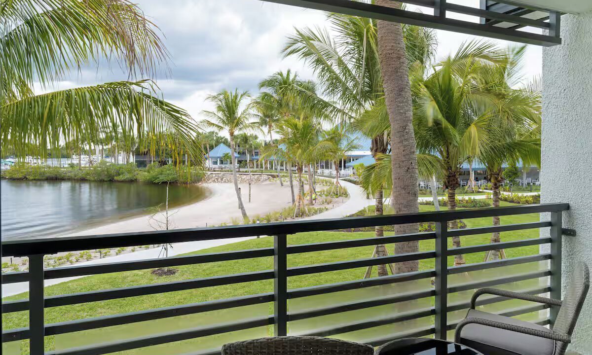 Photo of Outdoor in Port Saint Lucie