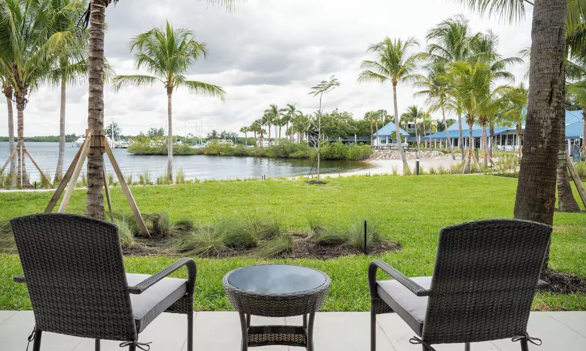 Photo of Patio Balcony in Port Saint Lucie