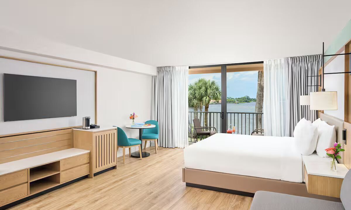 Photo of Bedroom in Port Saint Lucie