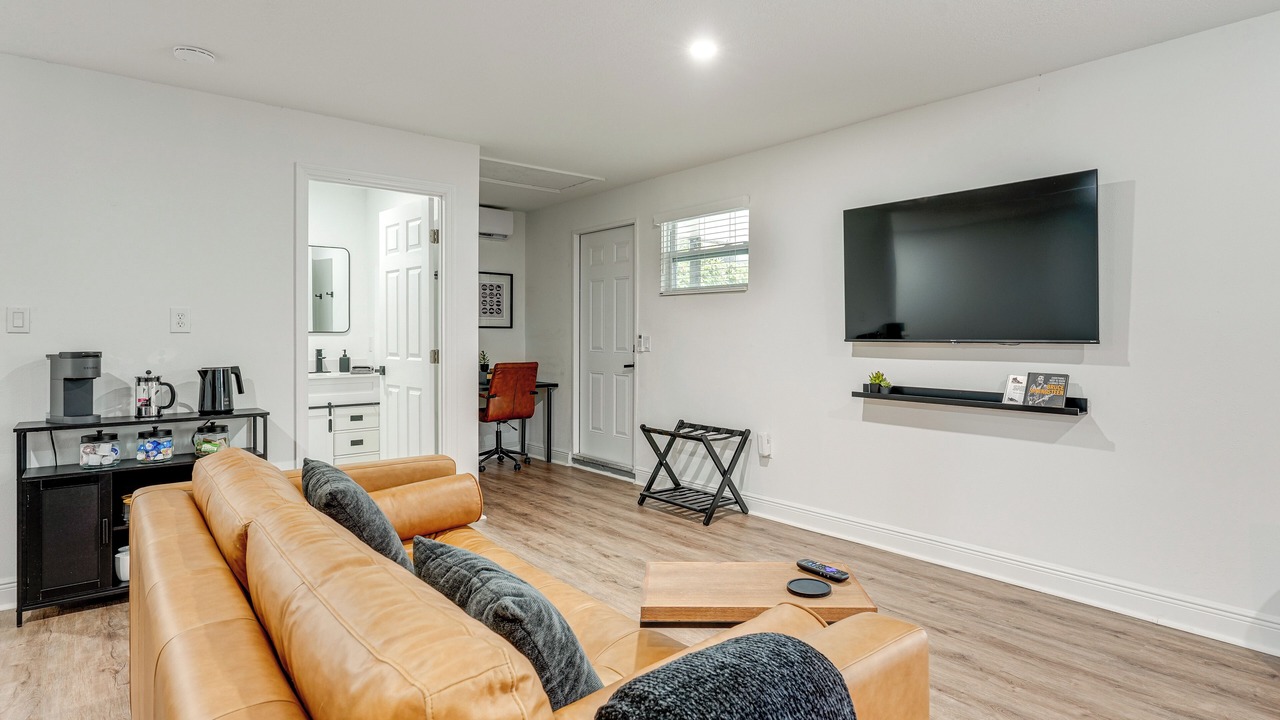 Photo of Bedroom in Lakeland