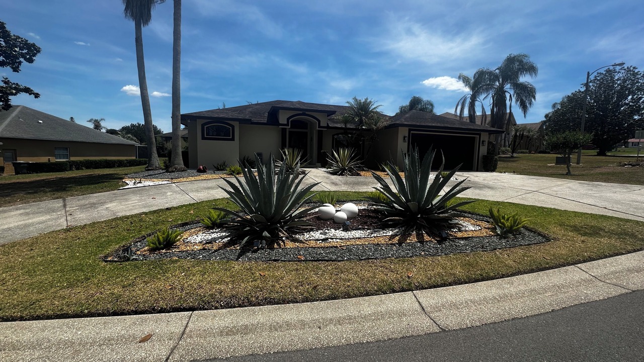 Photo of Outdoor in Lakeland