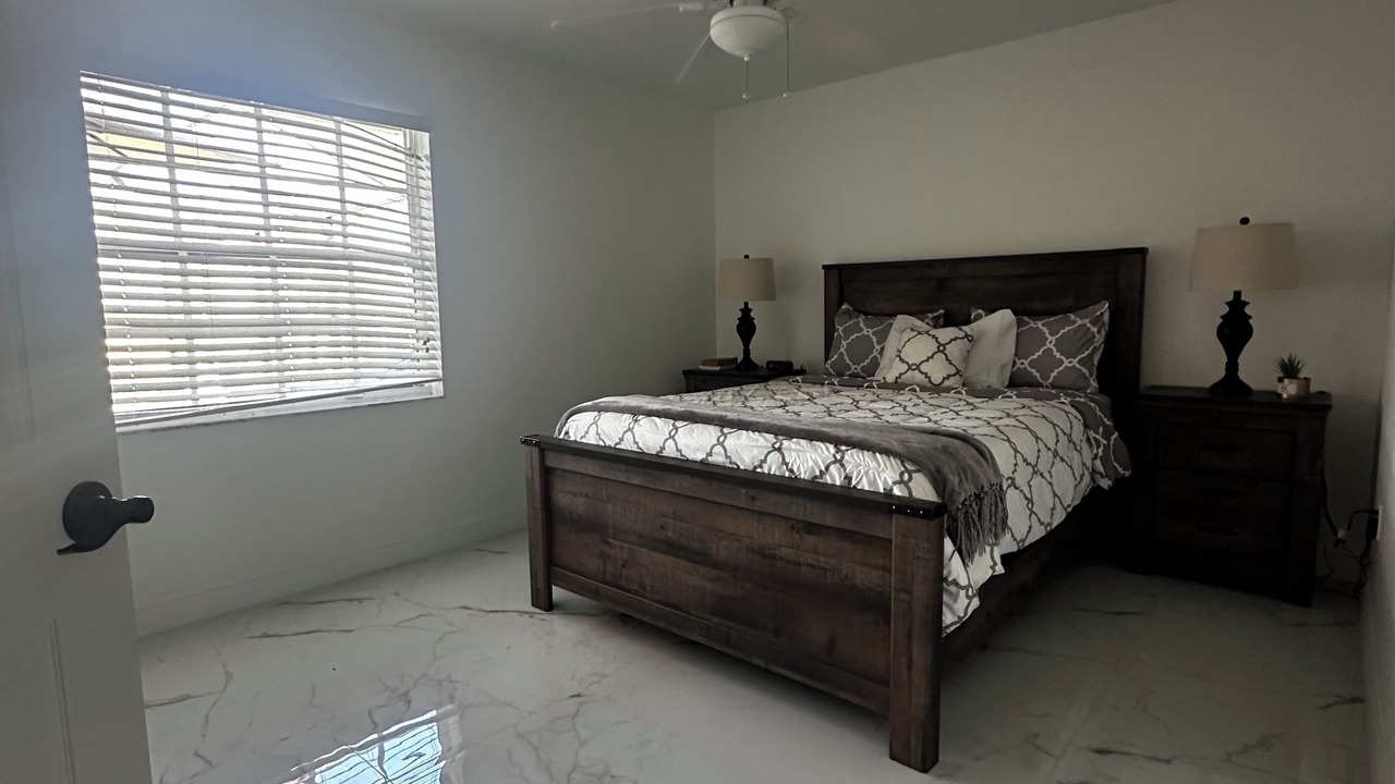 Photo of Bedroom in Lakeland