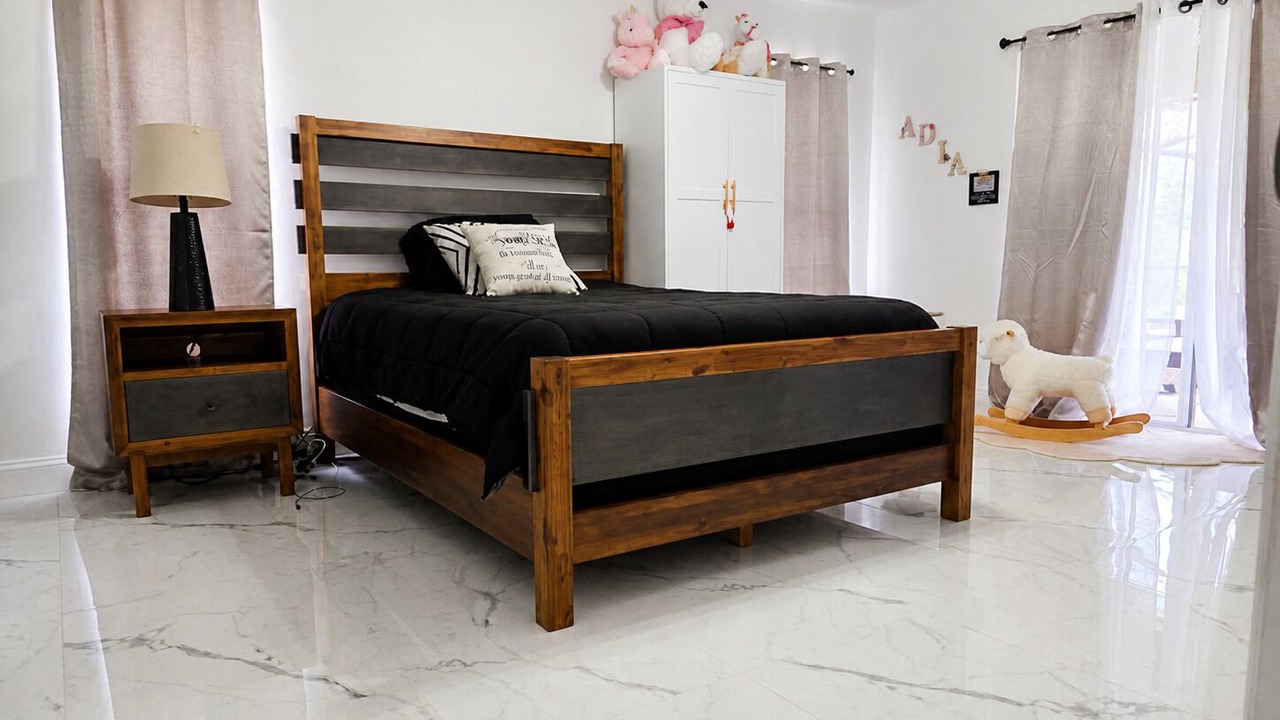 Photo of Bedroom in Lakeland