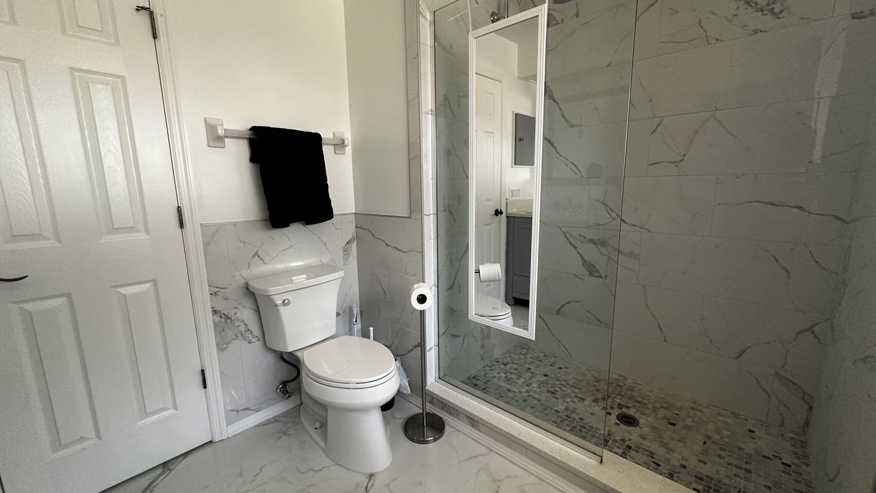 Photo of Bathroom in Lakeland
