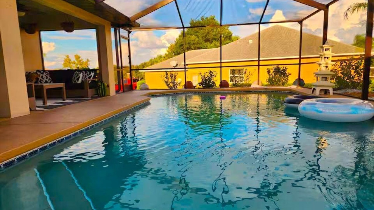 Photo of Outdoor in Lakeland