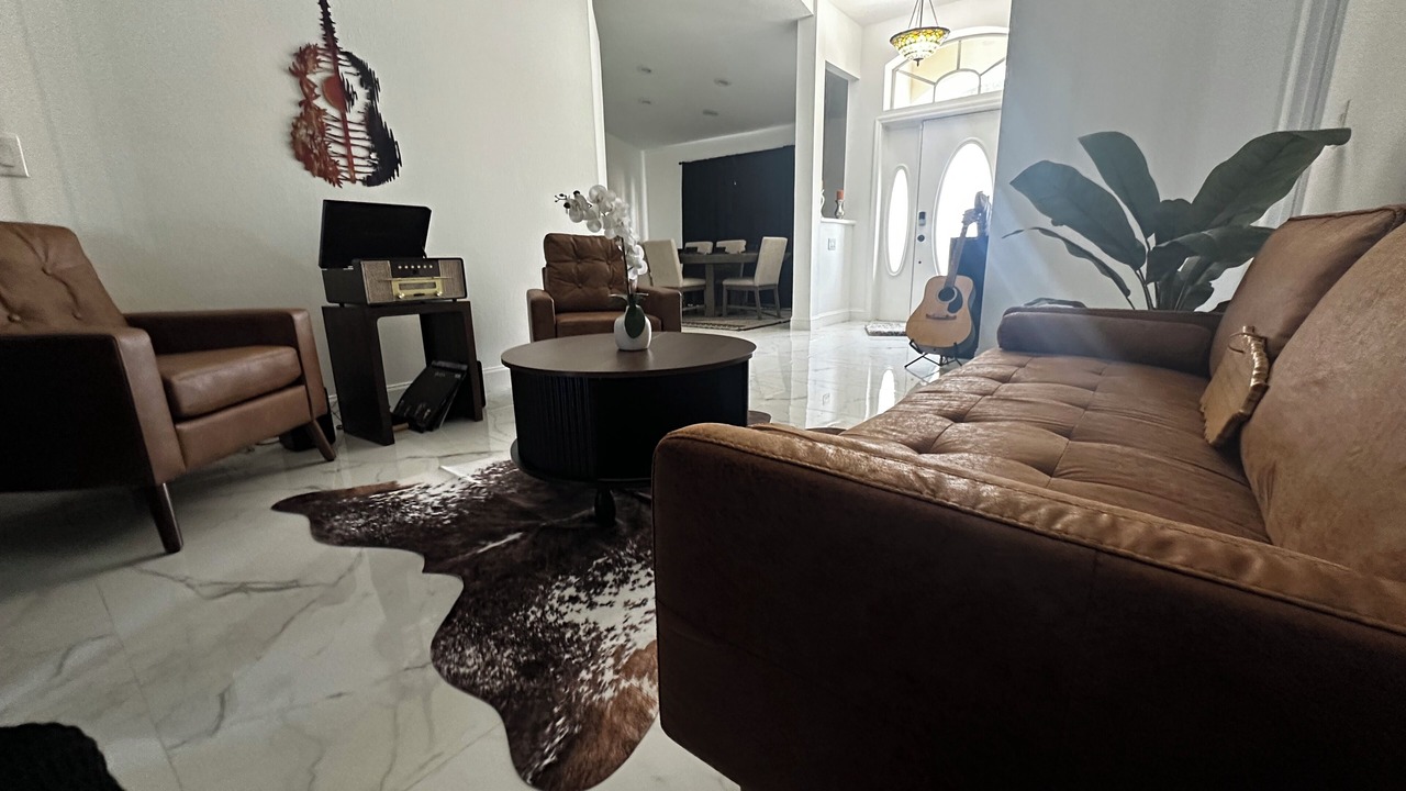 Photo of Livingroom in Lakeland