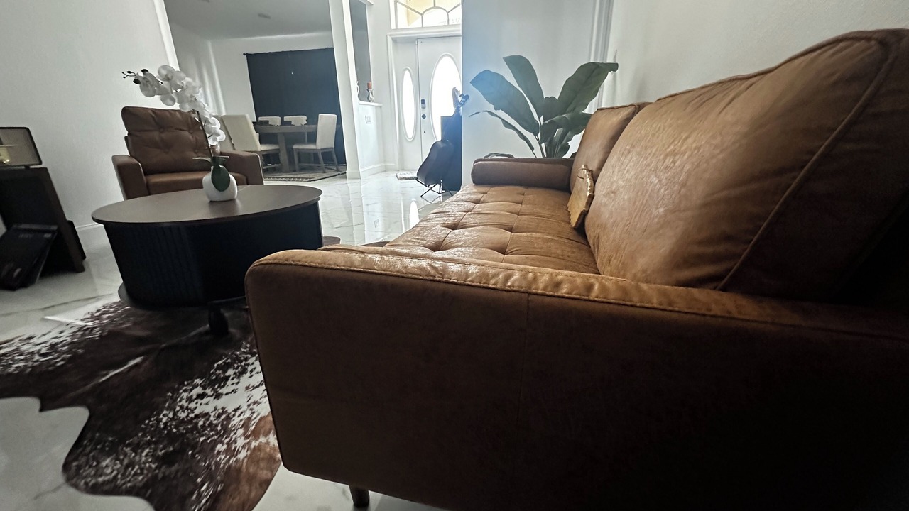 Photo of Livingroom in Lakeland
