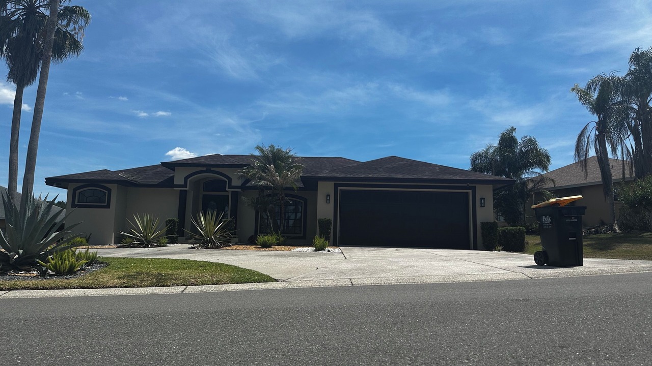 Photo of Outdoor in Lakeland