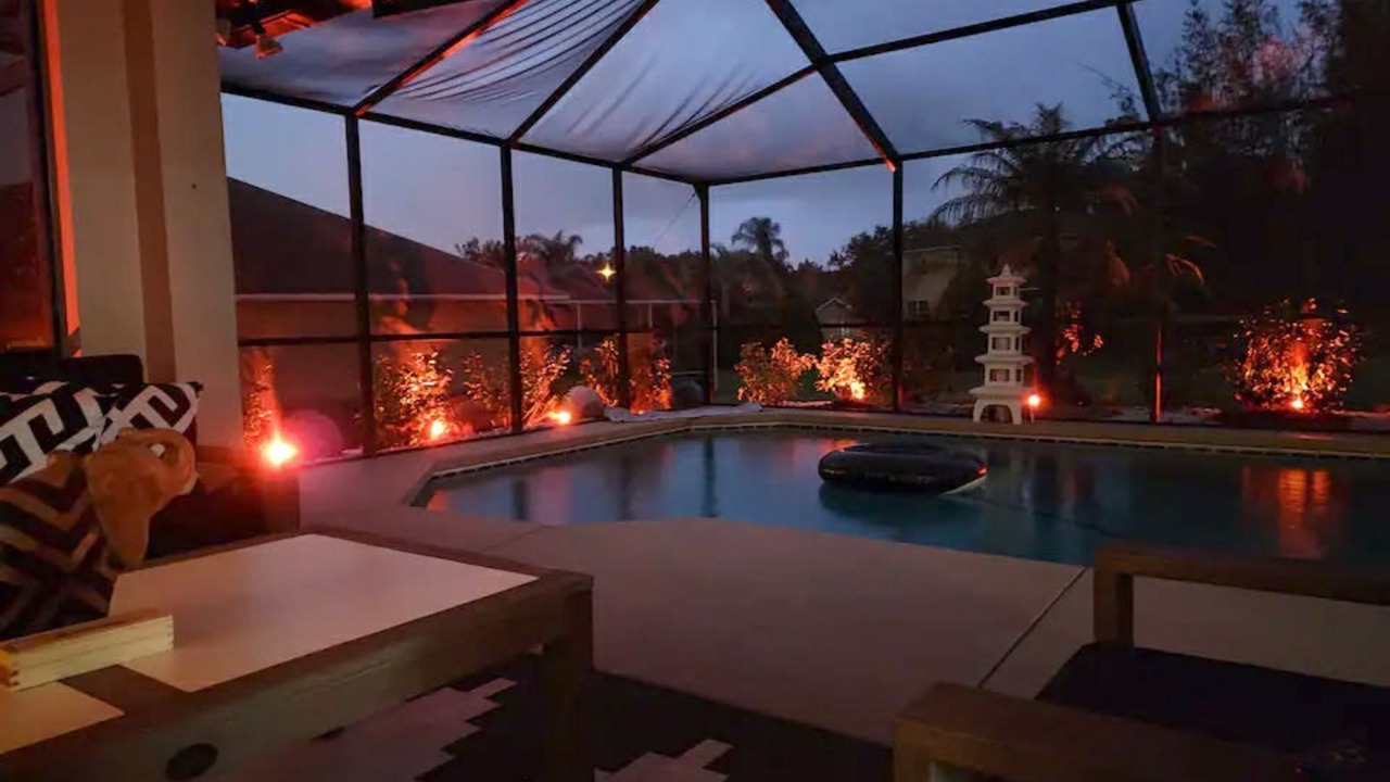Photo of Outdoor in Lakeland