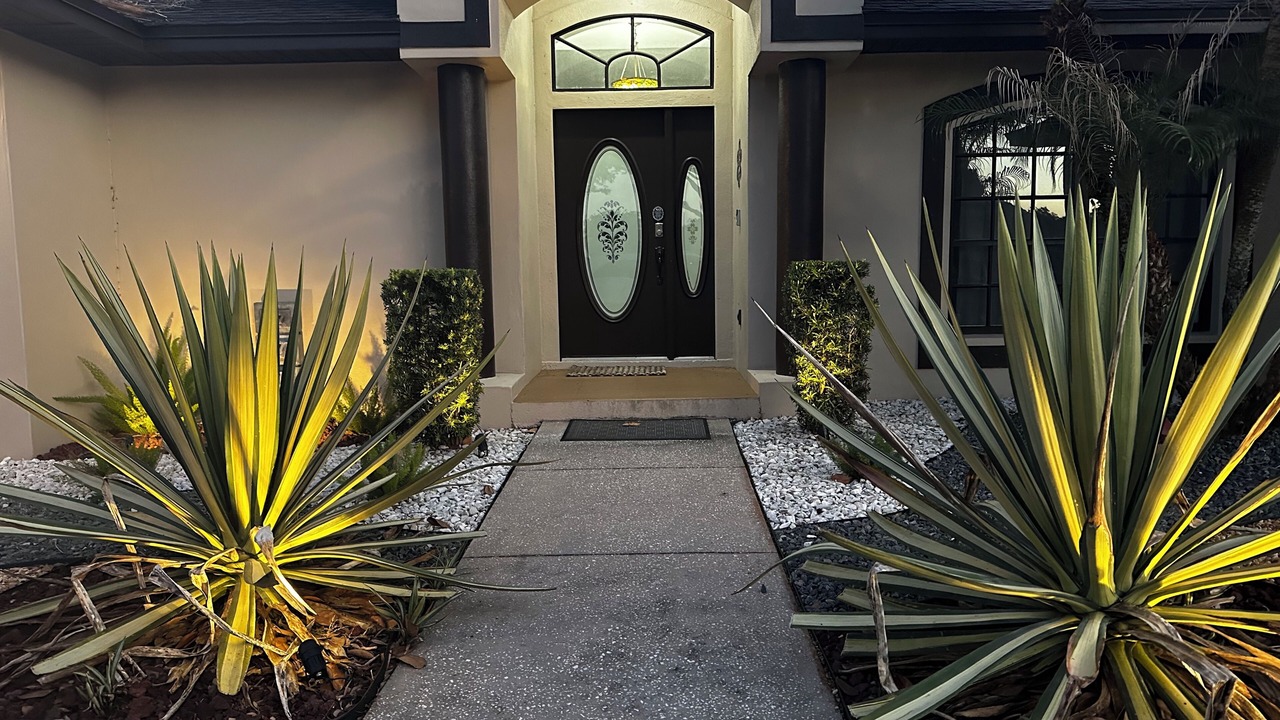 Photo of Outdoor in Lakeland