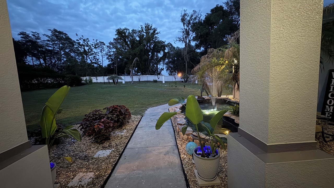 Photo of Outdoor in Seffner