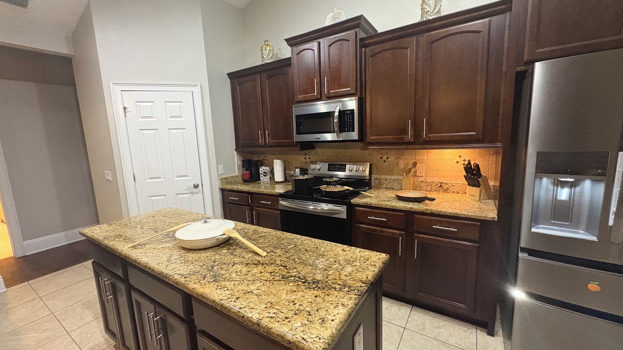 Photo of Kitchen in Seffner