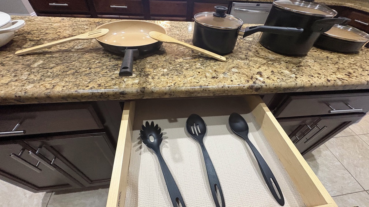 Photo of Kitchen in Seffner