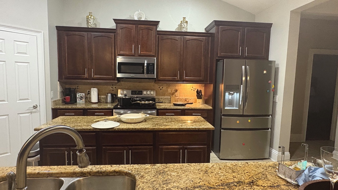Photo of Kitchen in Seffner