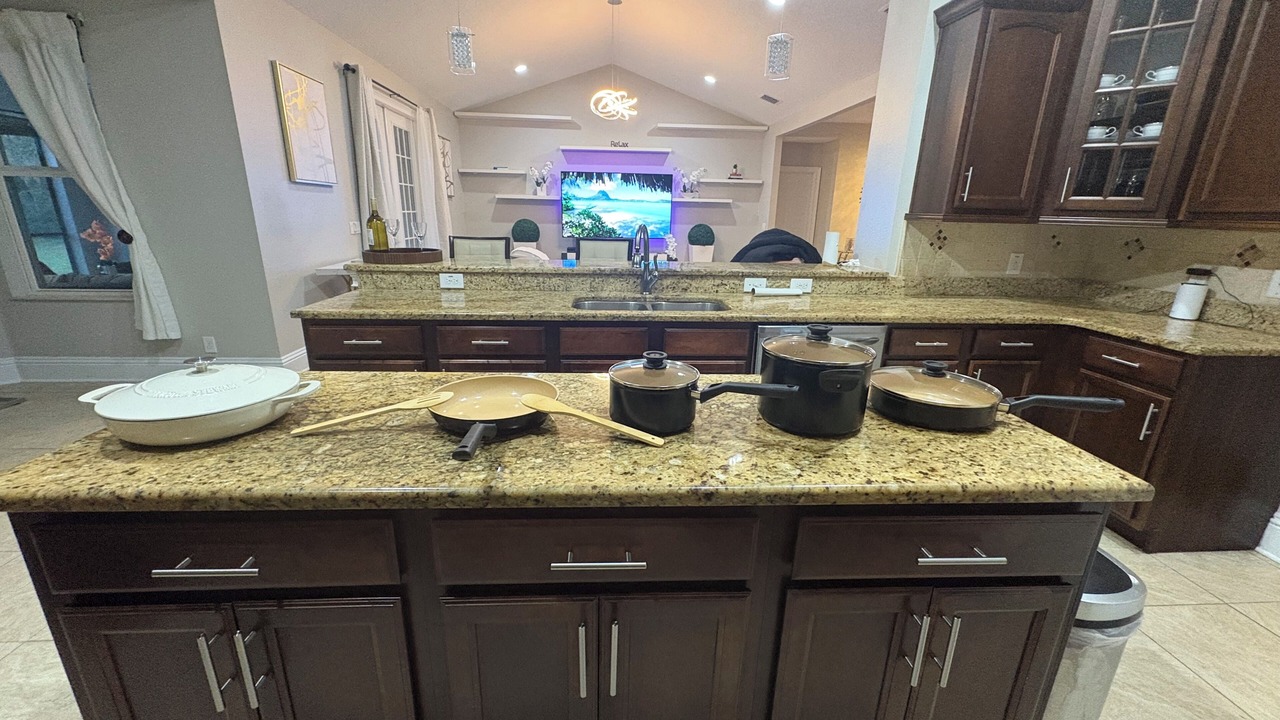 Photo of Kitchen in Seffner