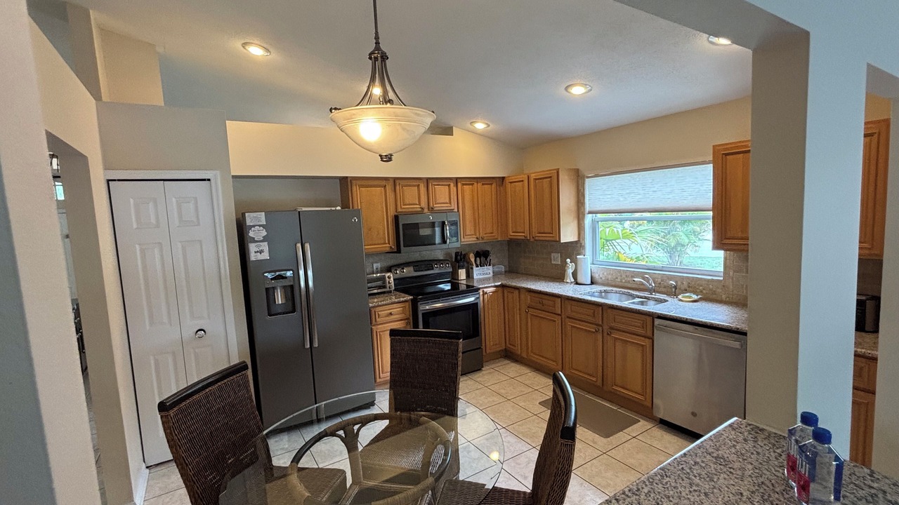 Photo of Kitchen in Sabal Harbour