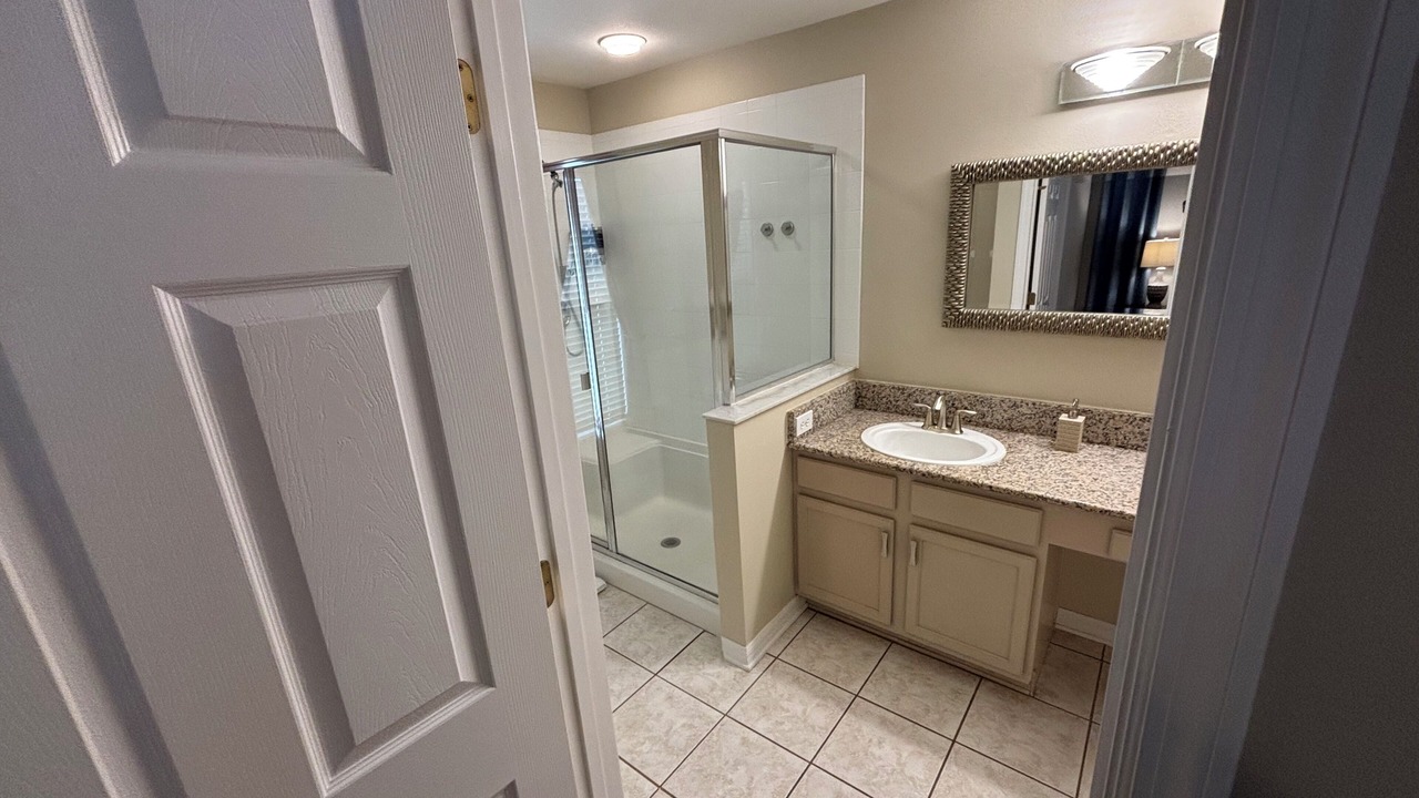 Photo of Bathroom in Sabal Harbour