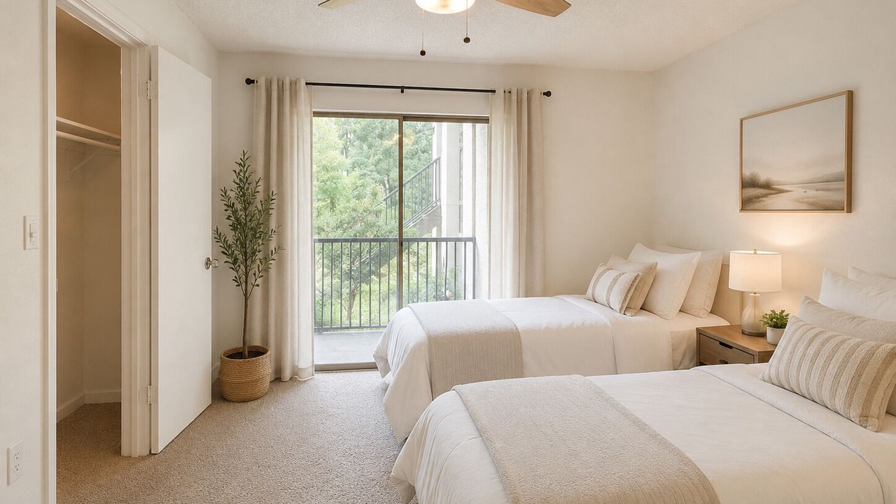 Photo of Bedroom in Tampa Palms