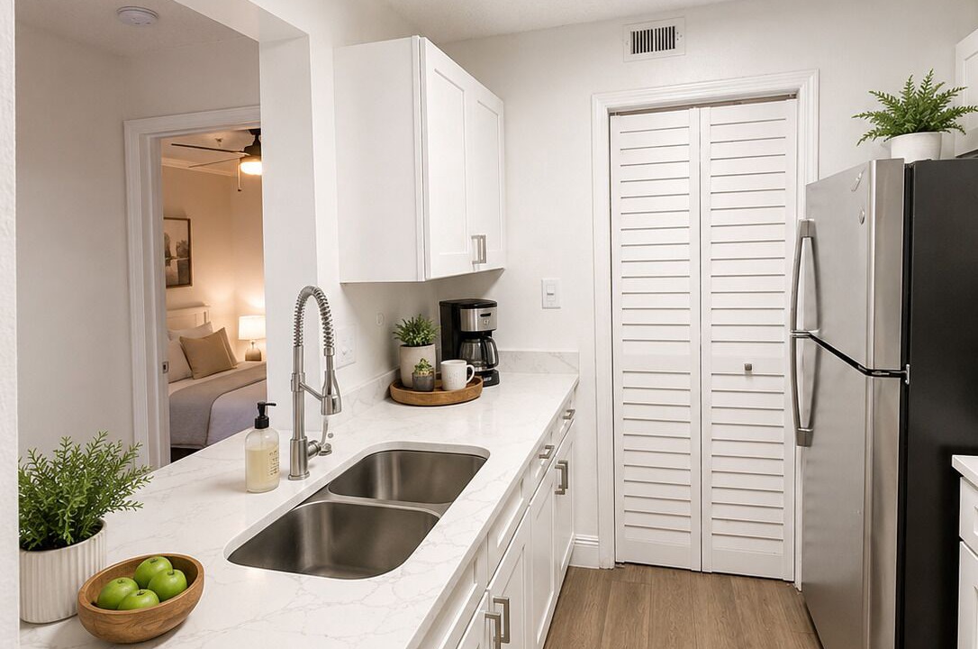 Photo of Kitchen in Tampa Palms