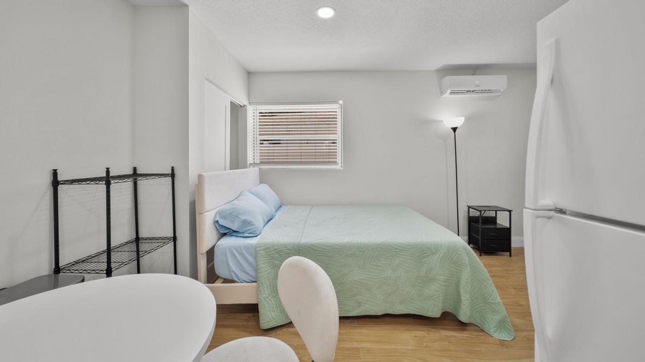 Photo of Bedroom in Carrollwood