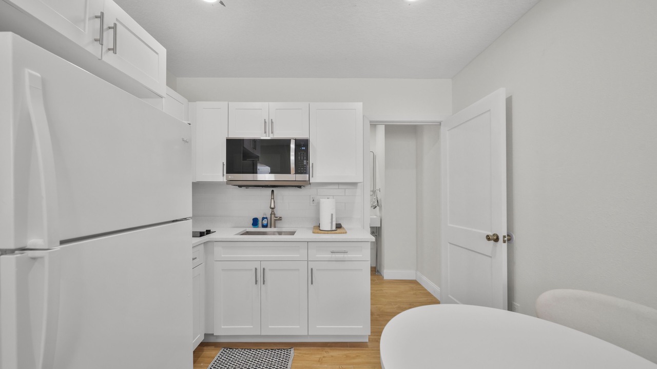 Photo of Kitchen in Carrollwood