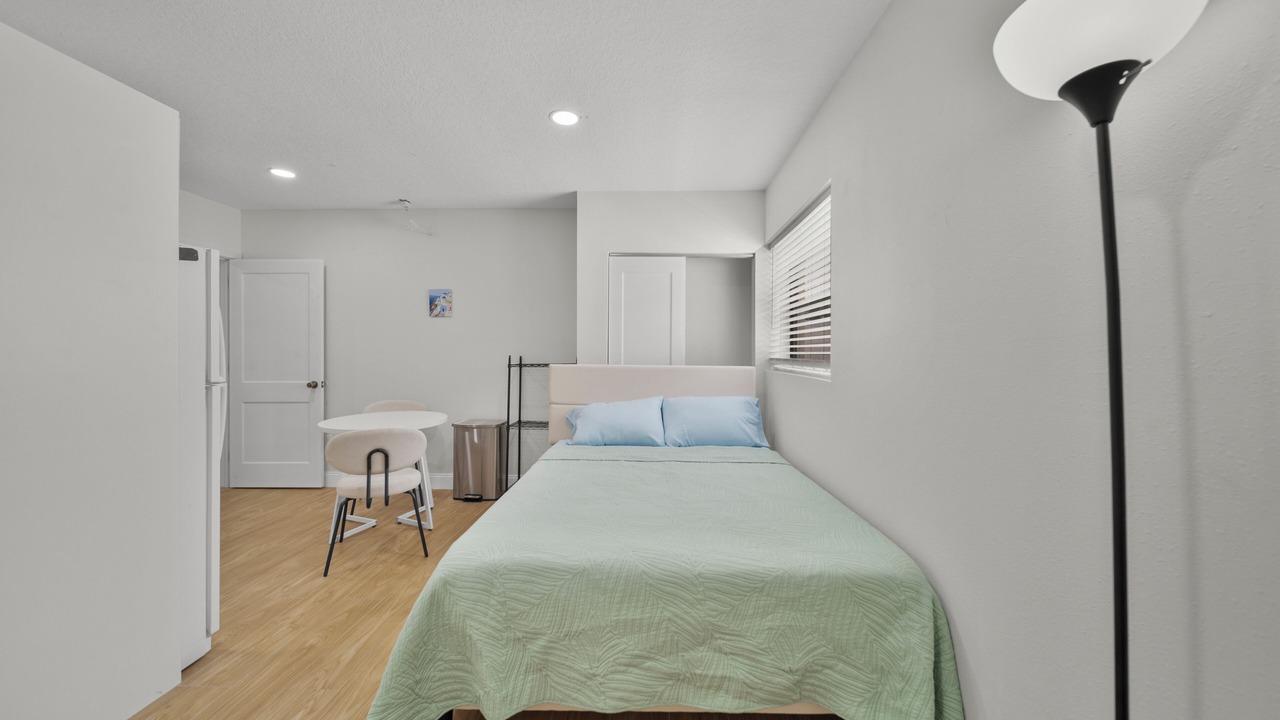 Photo of Bedroom in Carrollwood