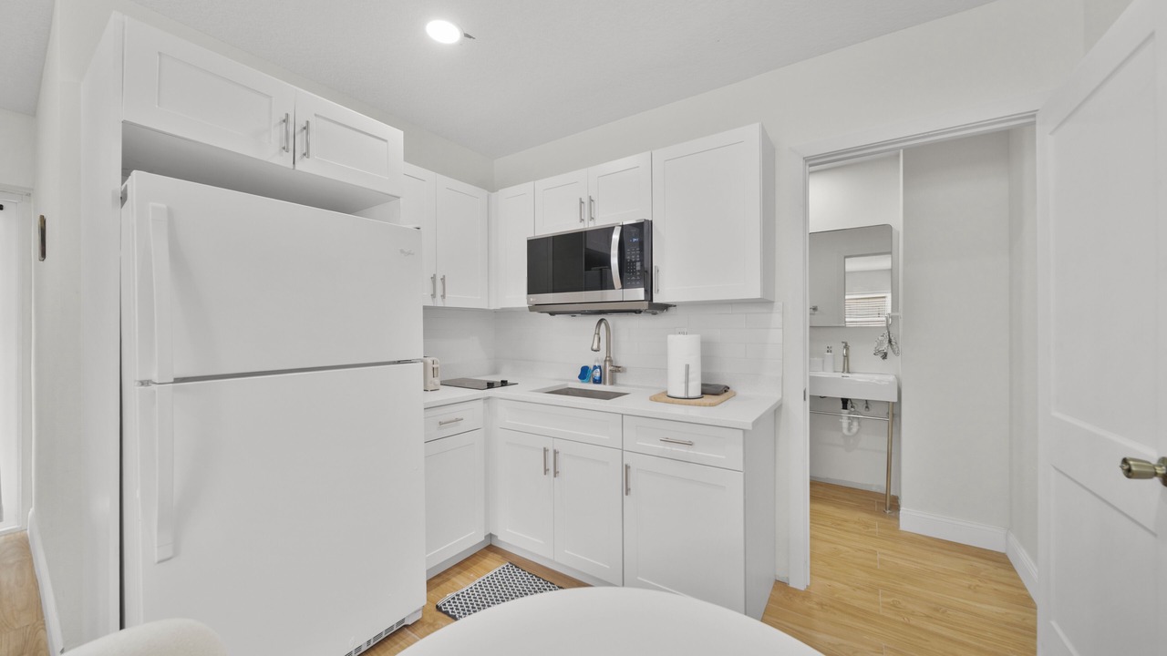 Photo of Kitchen in Carrollwood