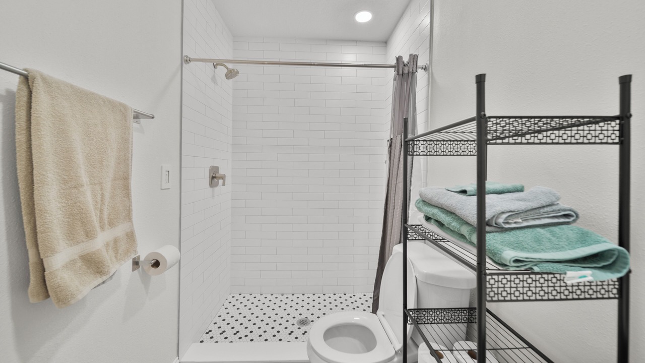 Photo of Bathroom in Carrollwood