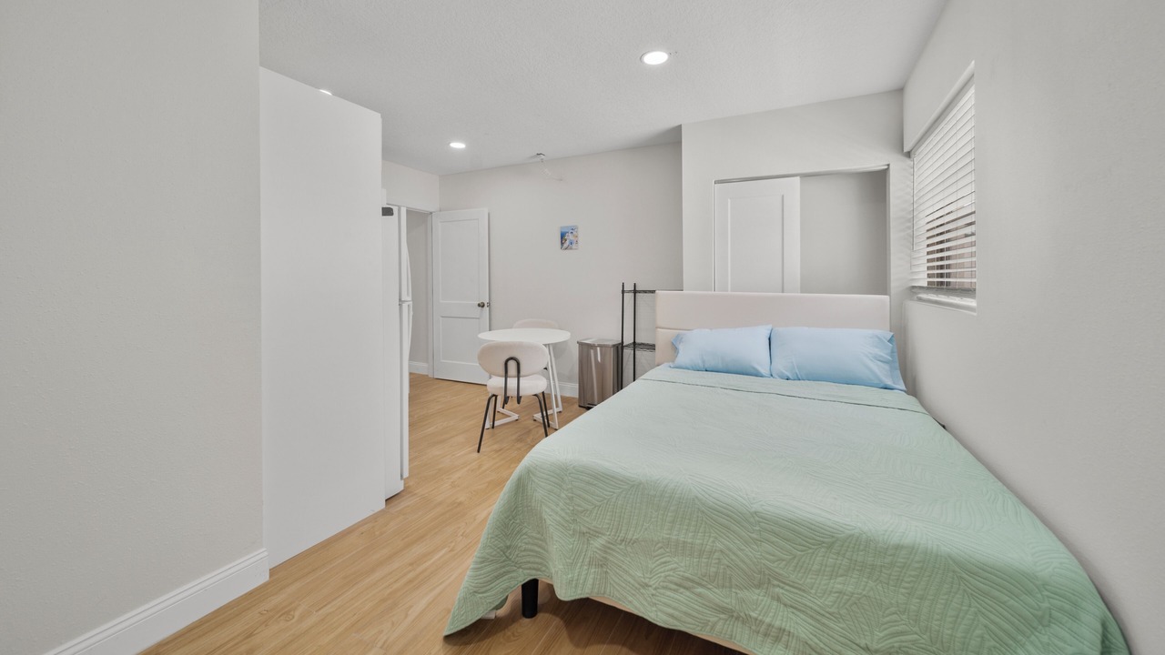 Photo of Bedroom in Carrollwood
