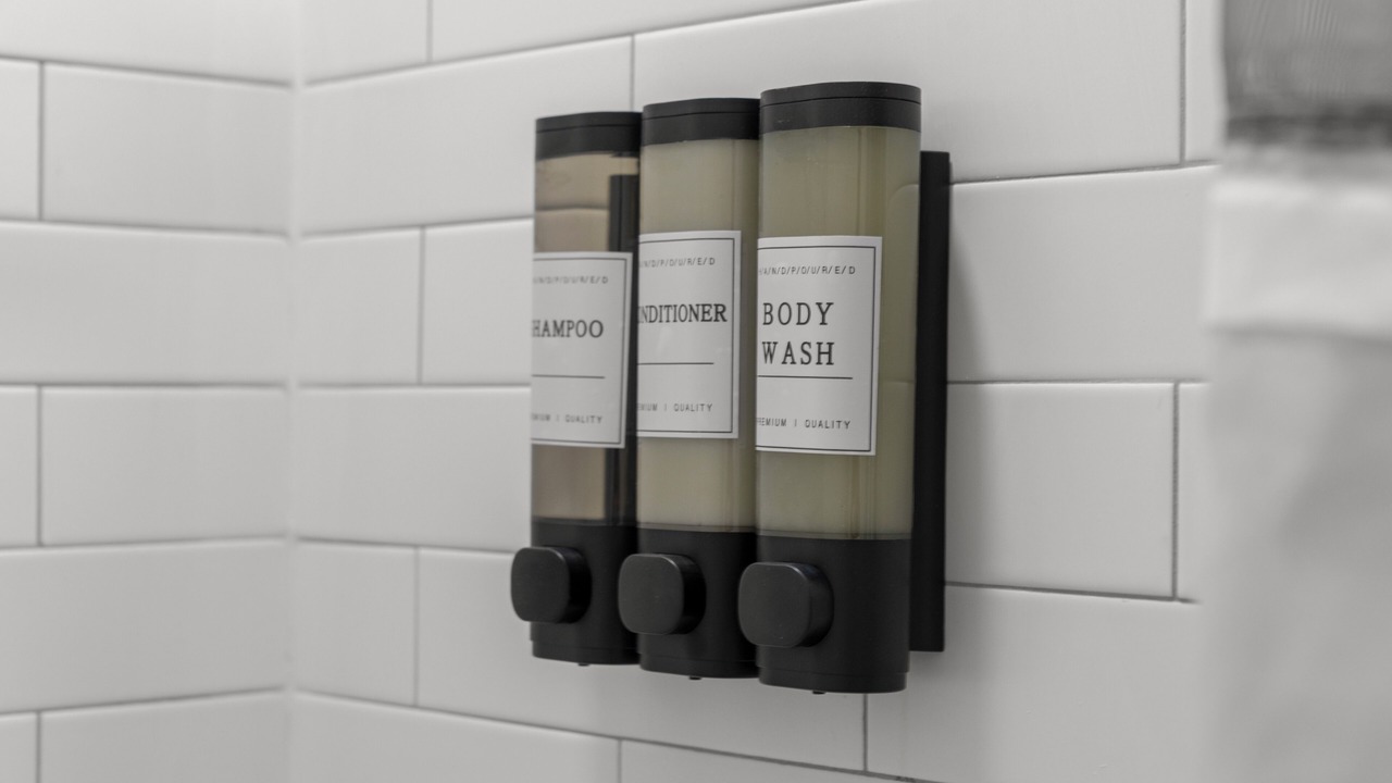 Photo of Bathroom in Carrollwood
