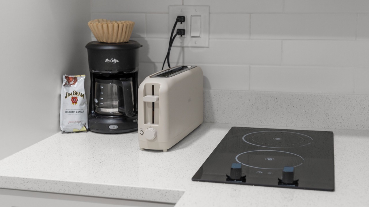 Photo of Kitchen in Carrollwood