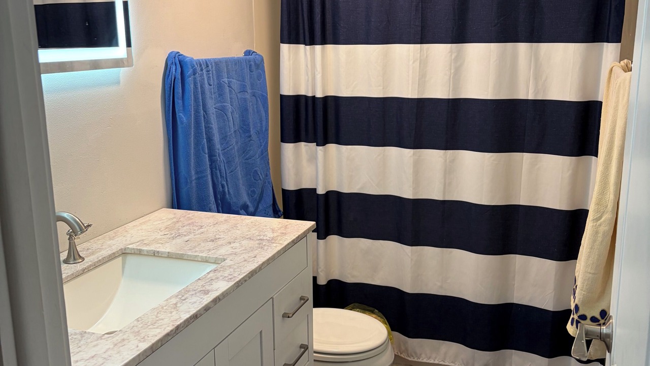Photo of Bathroom in South Pasadena
