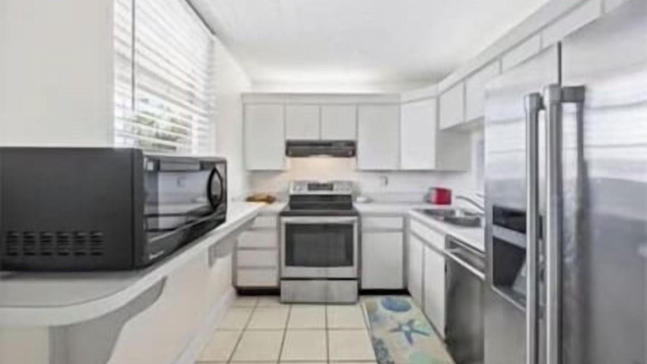 Photo of Kitchen in South Pasadena