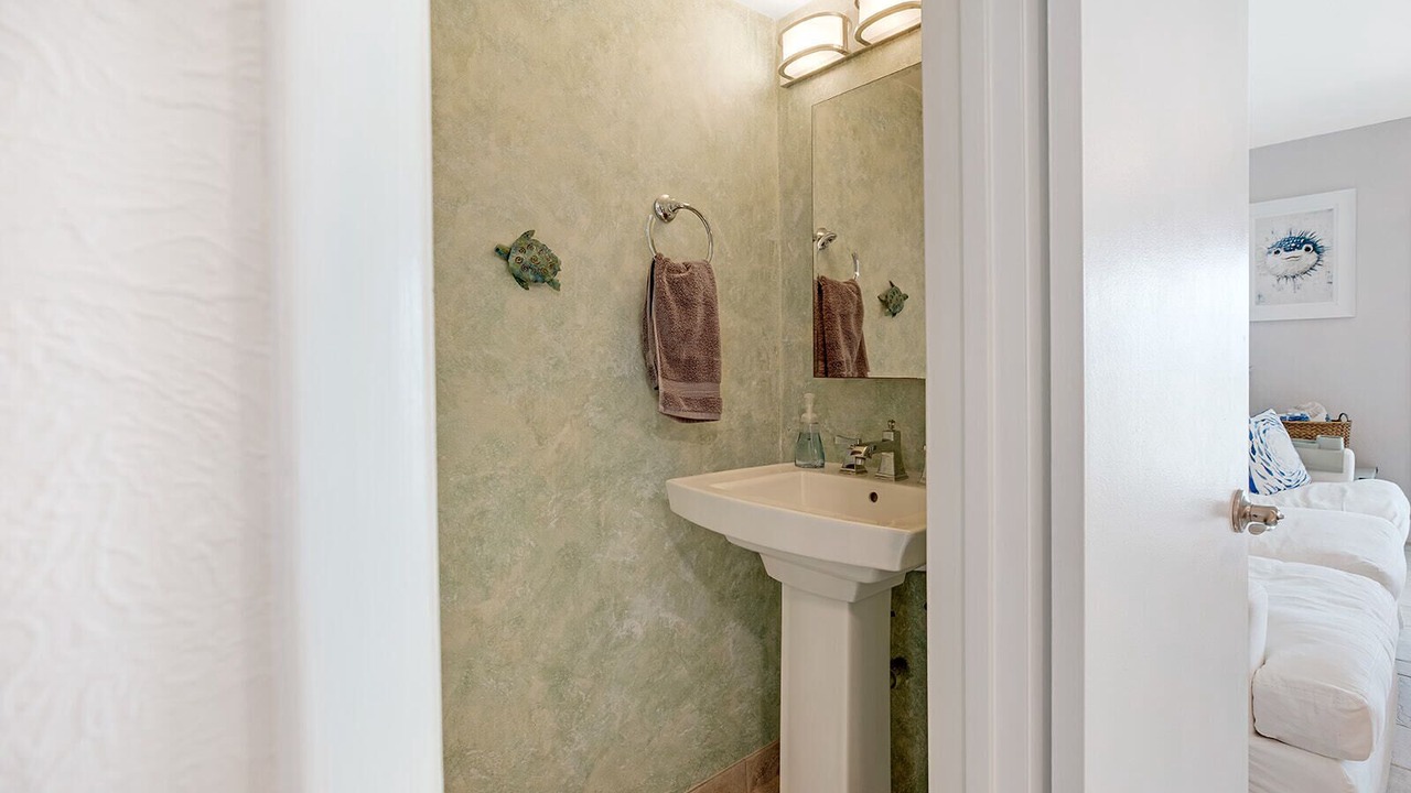 Photo of Bathroom in Layton