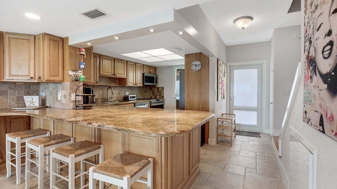 Photo of Kitchen in Layton