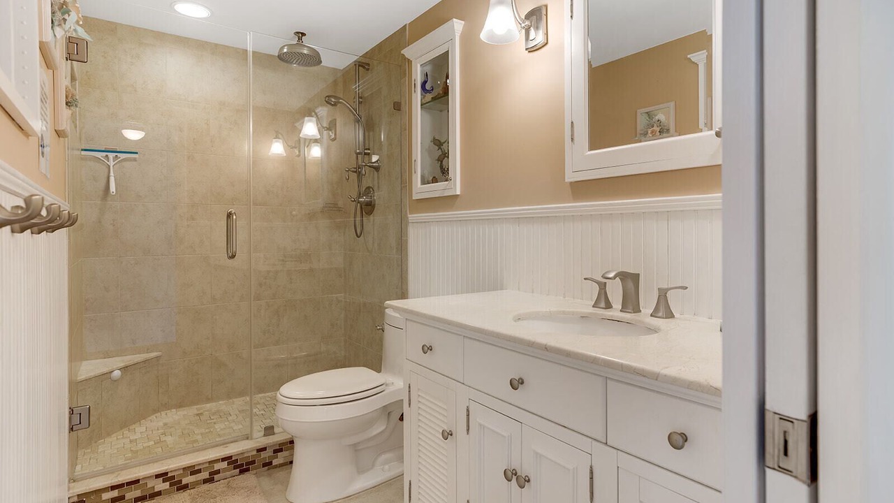 Photo of Bathroom in Layton