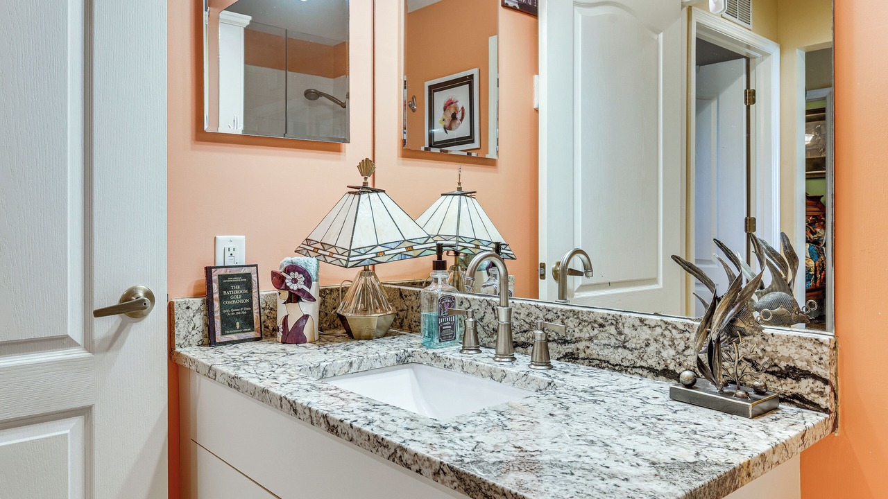 Photo of Bathroom in Heritage Palms