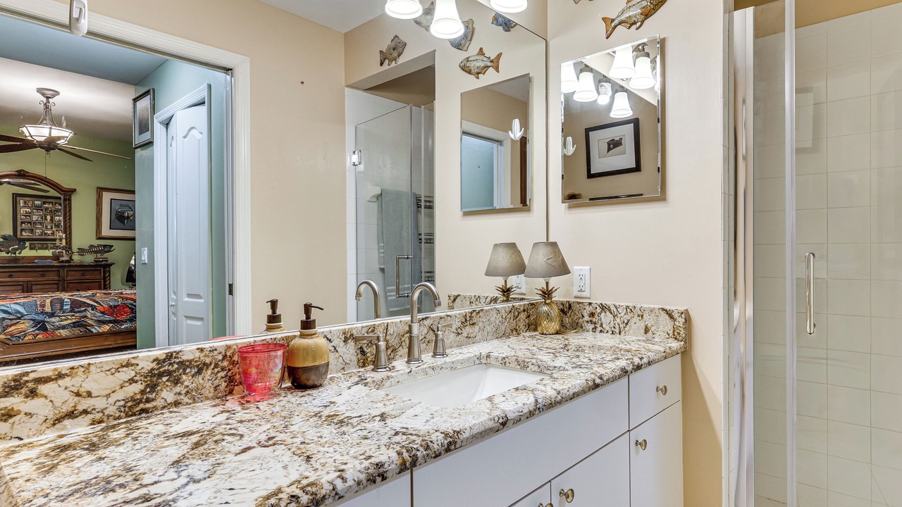 Photo of Bathroom in Heritage Palms