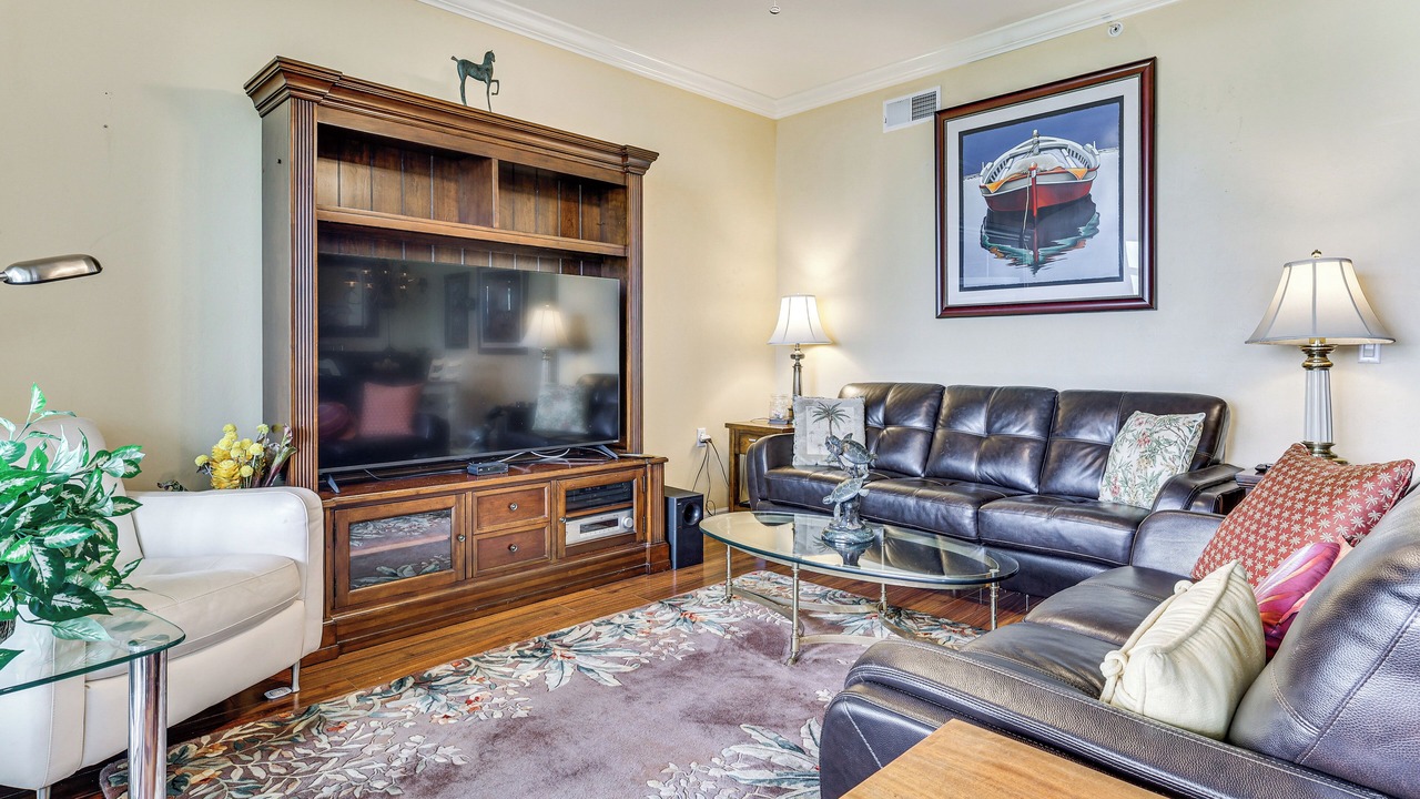 Photo of Livingroom in Heritage Palms