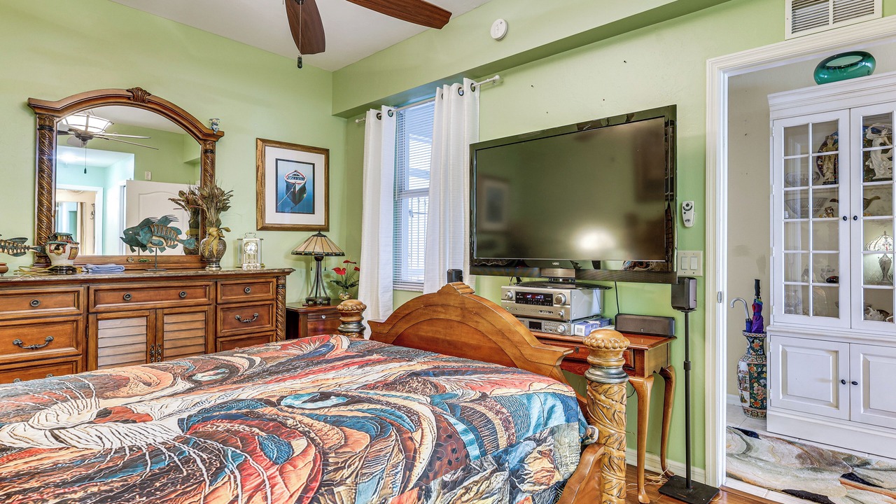 Photo of Bedroom in Heritage Palms