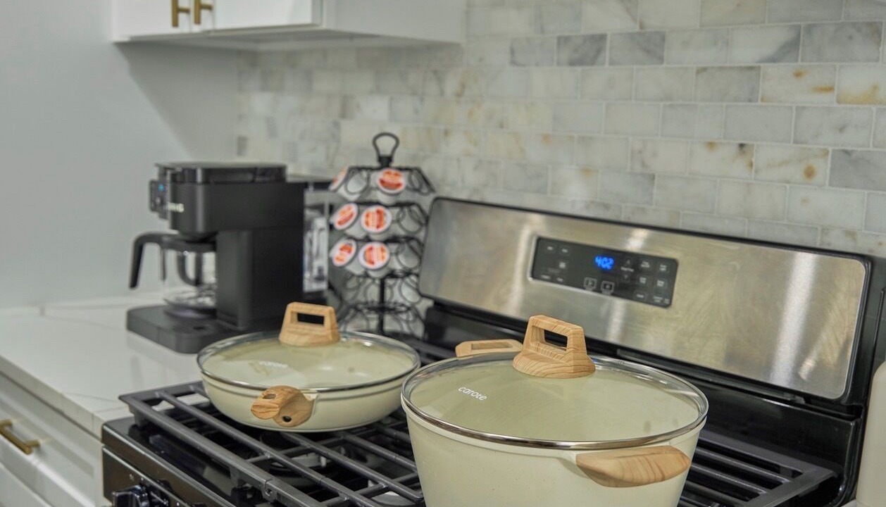 Photo of Kitchen in Irvington