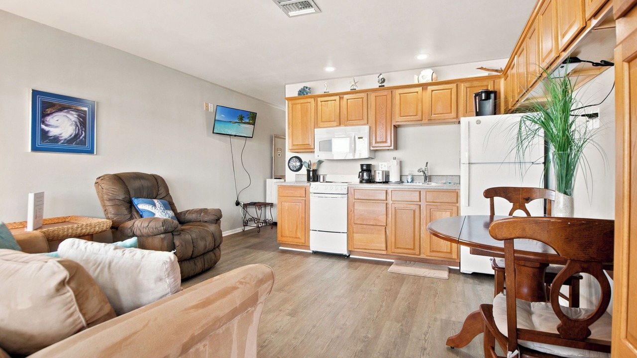 Photo of Livingroom in Isles of Capri