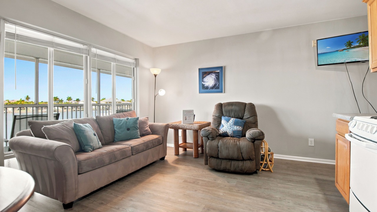 Photo of Livingroom in Isles of Capri