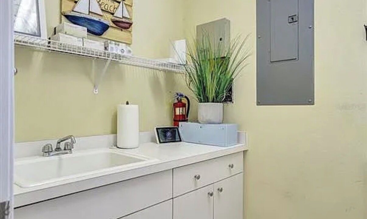 Photo of Bathroom in Siesta Key Village