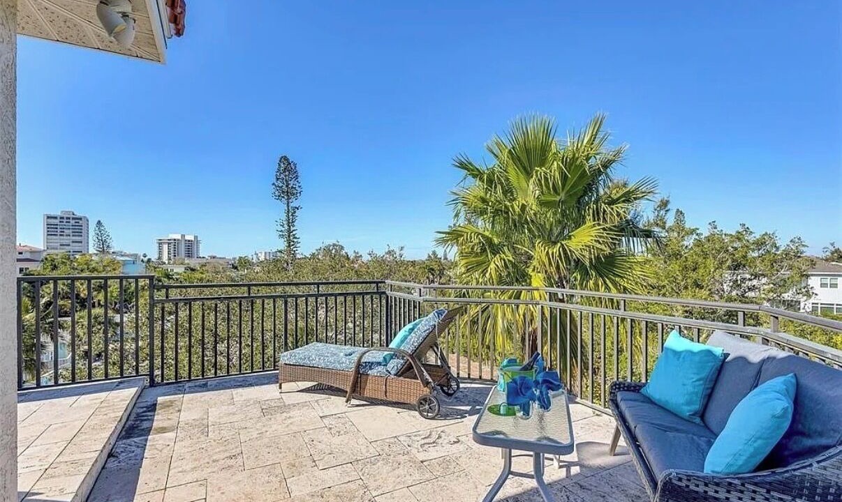 Photo of Outdoor in Siesta Key Village