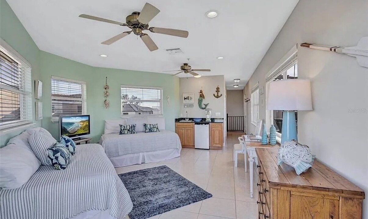 Photo of Bedroom in Siesta Key Village