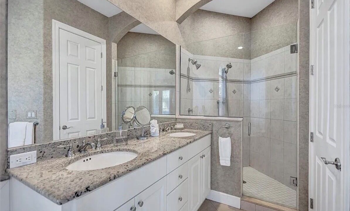 Photo of Bathroom in Siesta Key Village