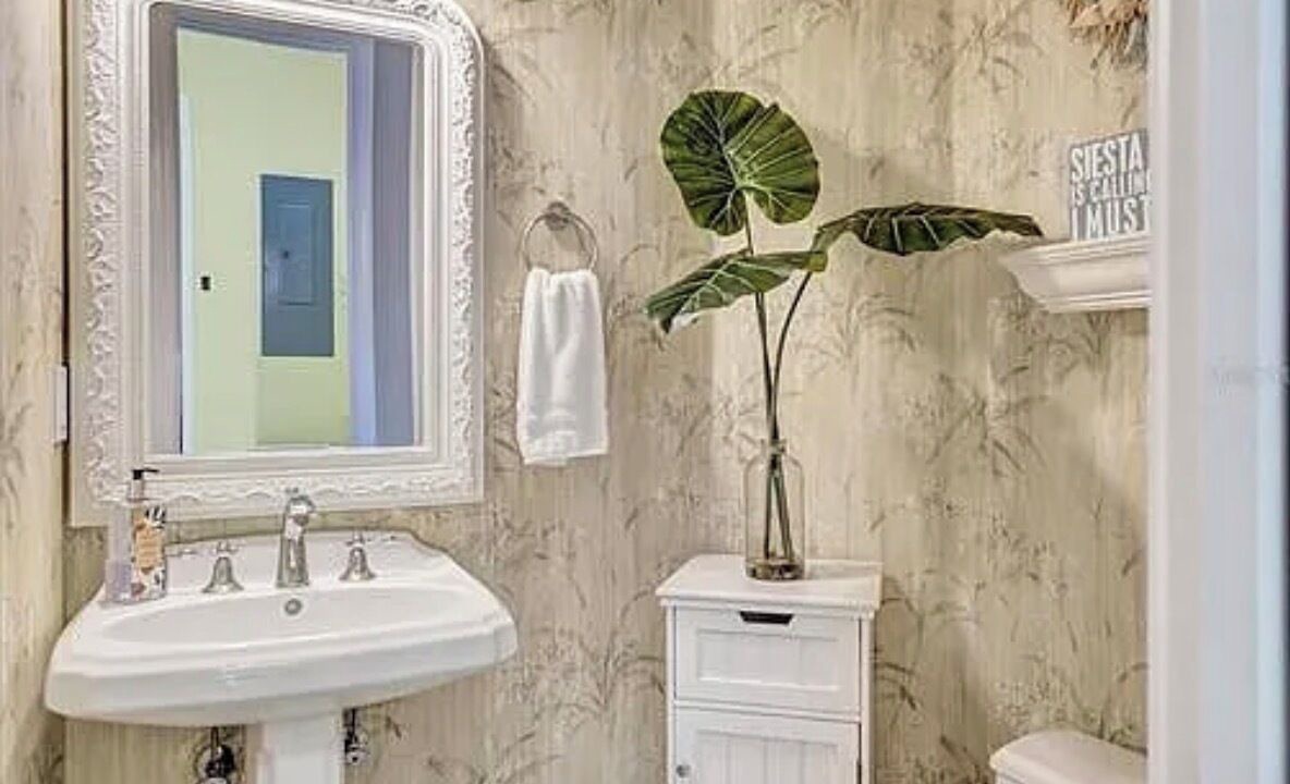 Photo of Bathroom in Siesta Key Village